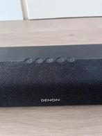 Denon DHT-S216 soundbar 2.1 met Bluetooth en HDMI Arc, Zo goed als nieuw, Ophalen, Bluetooth