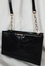 Calvin Klein crossbody tas nieuw!, Sieraden, Tassen en Uiterlijk, Tassen | Schoudertassen, Verzenden, Nieuw, Zwart