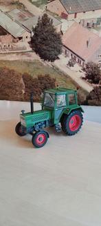 Verbouwde Fendt 108ls 2wd, Ophalen of Verzenden, Nieuw, Tractor of Landbouw, Universal Hobbies