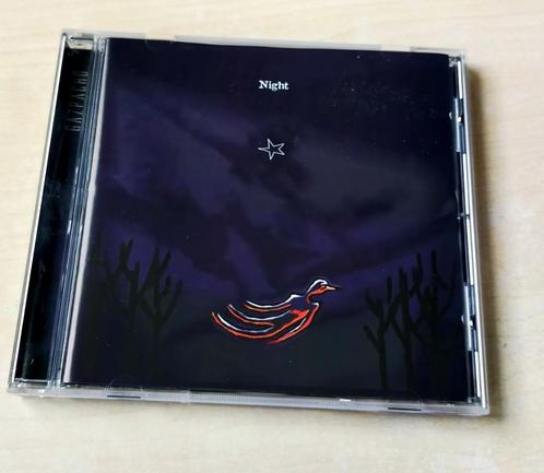 Gazpacho - Night CD 2007, Cd's en Dvd's, Cd's | Rock, Gebruikt, Progressive, Ophalen of Verzenden
