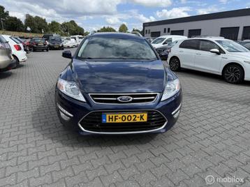 Ford Mondeo Wagon 2.0 TDCi Trend beschikbaar voor biedingen