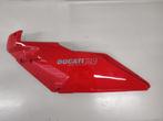 Zijkap Ducati 749, Ophalen of Verzenden, Gebruikt
