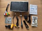 Android Car Player Carplay universeel 4/64 GB Android 13, Ophalen of Verzenden, Nieuw