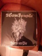 Inferno personale lp, Cd's en Dvd's, Vinyl | Overige Vinyl, Hc, hardcore, punk, Ophalen of Verzenden, Zo goed als nieuw