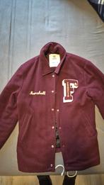 Mooie heren herfstjas, Maat 52/54 (L), Bruin, Ophalen of Verzenden, Zo goed als nieuw