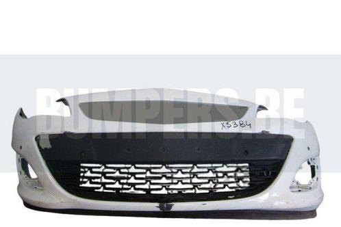 Bumper Opel Astra J IV 4 FACELIFT 12-16 13368660 Voorbumper, Auto-onderdelen, Carrosserie en Plaatwerk, Bumper, Voor, Gebruikt
