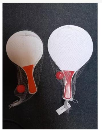 2 tennis setjes , tennissetje  , nieuw beschikbaar voor biedingen