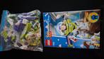 Lego Toy Story Buzz Lightyear Disney 7592 - Compleet, Ophalen of Verzenden, Gebruikt, Complete set, Lego