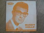 Buddy Holly EP., Cd's en Dvd's, Vinyl Singles, Pop, EP, Ophalen of Verzenden, 7 inch