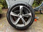 Volvo XC90 winterset Fulda 20 inch 275/45 R20, Fulda, Gebruikt, 275 mm, Banden en Velgen