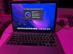 MacBook Pro 13" Early 2015, Gebruikt, 2 tot 3 Ghz, Qwerty, 8 GB