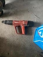 Hilti DX A40 Schiethamer - Goede Staat, Ophalen of Verzenden, Gebruikt, Minder dan 400 watt, Overige typen