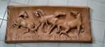 Sculptuur/ hout snijwerk SUPER AANBIEDING!!, Antiek en Kunst, Kunst | Beelden en Houtsnijwerken, Ophalen