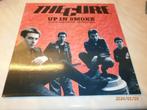 lp the Cure – Up In Smoke The Melkweg '79, Cd's en Dvd's, Vinyl | Rock, Ophalen of Verzenden, Zo goed als nieuw, 12 inch, Poprock