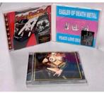 3X Speciale CD cds Eagles Of Death Metal - Rock hardrock, Ophalen of Verzenden, Zo goed als nieuw