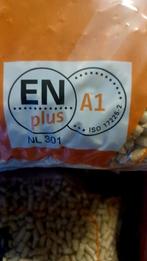 Pure Power pellets houtkorrel pelletbrok naaldhout, 6 m³ of meer, Ophalen, Overige houtsoorten, Blokken