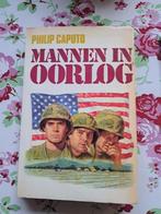 Philip Caputo - mannen in oorlog, Boeken, Ophalen of Verzenden