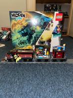 Lego hidden side 70424, Kinderen en Baby's, Speelgoed | Duplo en Lego, Nieuw, Complete set, Ophalen of Verzenden, Lego