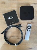 Apple TV (3e generatie) (A1427), Ophalen of Verzenden, Zo goed als nieuw, HDMI, Zonder harde schijf