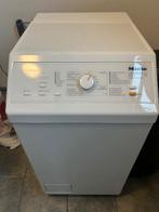 Wasmachine Miele W667 Bovenlader, Witgoed en Apparatuur, Wasmachines, Ophalen, 1200 tot 1600 toeren, 4 tot 6 kg, Bovenlader