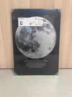 IKEA Pjatteryd poster 50x70 canvas, Verzamelen, Ophalen, Rechthoekig Staand, Zo goed als nieuw, Canvas of Doek