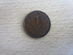 Te Koop 1 Cent Koningin Wilhelmina 1929 t/m 1941, Ophalen of Verzenden, Koningin Wilhelmina, 1 cent, Losse munt