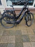 Sparta c grid electrische fietsen Samen €2500, Fietsen en Brommers, Fietsen | Dames | Damesfietsen, 53 tot 56 cm, Ophalen, Zo goed als nieuw
