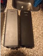 bosch pouwer pack zwart en zilver 300 en 400 samen 130 euro, Ophalen of Verzenden, Zo goed als nieuw