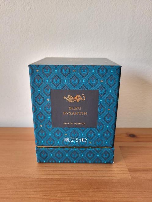 Rituals of Bleu Byzantin - Eau de parfum 50ml, Sieraden, Tassen en Uiterlijk, Uiterlijk | Parfum, Nieuw, Ophalen of Verzenden