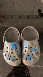crocs 25, Ophalen of Verzenden, Zo goed als nieuw, Jongetje, Schoentjes