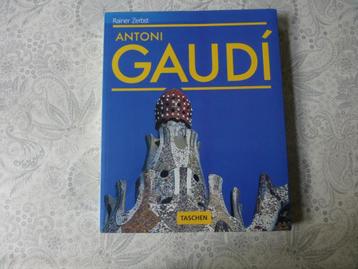 Rainer Zerbst, Gaudi        beschikbaar voor biedingen