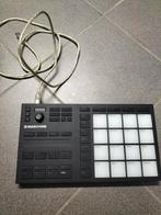 Maschine mk3 micro, Muziek en Instrumenten, Midi-apparatuur, Ophalen of Verzenden, Zo goed als nieuw