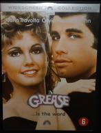 Grease, Vanaf 16 jaar, Ophalen of Verzenden, 1980 tot heden, Zo goed als nieuw