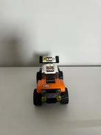 LEGO City Stunttruck 60146, Ophalen of Verzenden, Zo goed als nieuw, Complete set, Lego