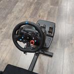 Playseat Evolution + Logitech G29 Driving Force, Logitech, Zo goed als nieuw, Support@logitech.com, EPFL - Quartier de l'Innovation
Daniel Borel Innovation Center
1015 Lausanne
Switzerland