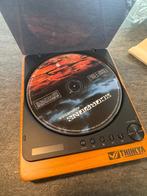 Platenspelers & CD Spelers - Nieuw & Gebruikt, Verzenden, Nieuw, Overige merken