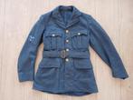 RAF Service dress, Ophalen of Verzenden, Luchtmacht, Engeland, Kleding of Schoenen