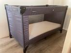 Campingbedje met matras - Cabino, Kinderen en Baby's, Babywiegjes en Ledikanten, Ophalen, Zo goed als nieuw, Reisbedje