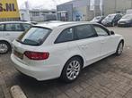 Audi A4 Avant 1.8 TFSI Pro Line Business VERBRUIKT OLIE!!!, Voorwielaandrijving, Euro 5, Gebruikt, 4 cilinders