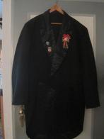 slipjas heren 52-54, Ophalen of Verzenden, Zo goed als nieuw, Maat 52/54 (L)