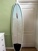 NSP 7,2 Surfboard (Fish), Watersport en Boten, Golfsurfen, Ophalen, Fish