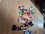 Lego minifiguren verzameling!!!, Kinderen en Baby's, Speelgoed | Duplo en Lego, Ophalen of Verzenden, Zo goed als nieuw, Lego