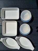 Ovenschaaltjes, Ophalen of Verzenden, Gebruikt