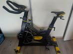 Fit Bike Race Magnetic Pro mét nieuwe fietscomputer, Ophalen, Spinningfiets, Zo goed als nieuw, Metaal