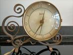 Antieke Art deco tafelklok van Jacob Palmtag. Vintage., Antiek en Kunst, Antiek | Klokken, Ophalen