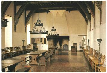 910399 Brakel slot Loevestein Nette oude kaart Onbeschreven beschikbaar voor biedingen