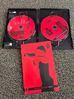 Xcore 54 Instructor Kit: CD, DVD & Notes, Cursus of Instructie, Yoga, Fitness of Dans, Alle leeftijden, Ophalen of Verzenden