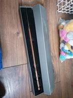 London studio Harry Potter wand Cedric Diggory, Ophalen of Verzenden