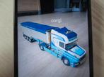 modeltrucks, Hobby en Vrije tijd, Ophalen, Zo goed als nieuw, Bus of Vrachtwagen, Overige merken