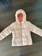 Mango Kids Jas - Maat 128, Kinderen en Baby's, Ophalen of Verzenden, Zo goed als nieuw, Meisje